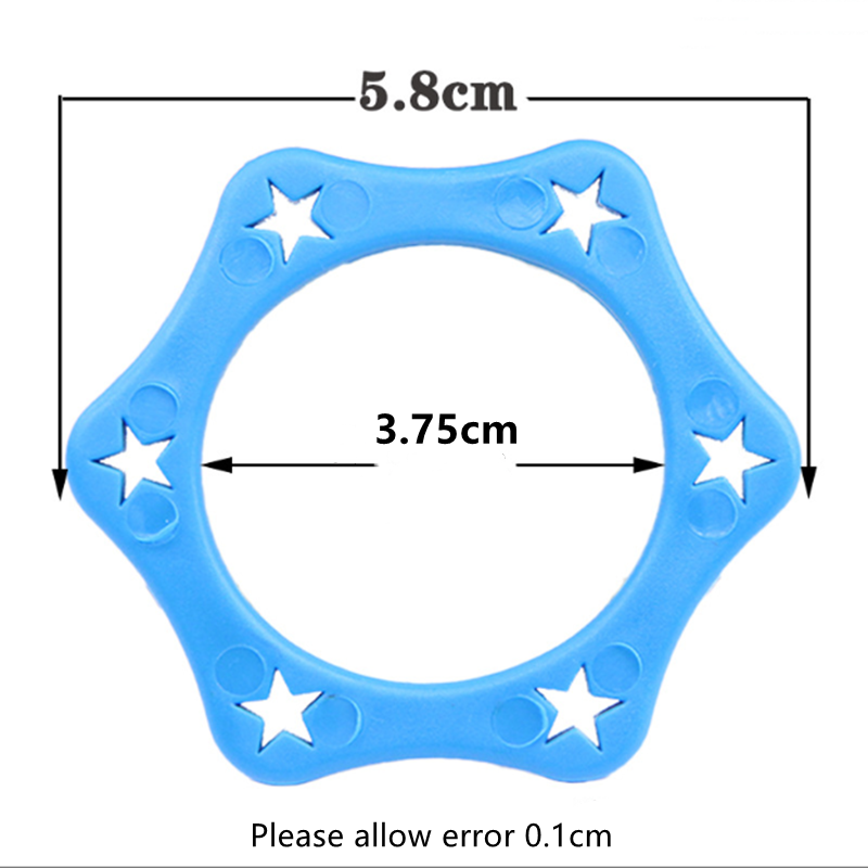 2pcs Anti Slip Holder Micropho - Home Security Equipment 评论和价格