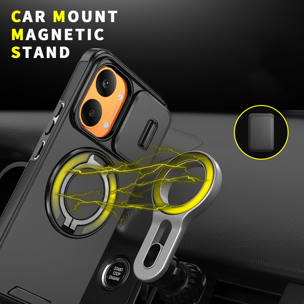 KEYSION 360° Rotating Ring Sta - Xiaomi Home Security 360 评论和价格
