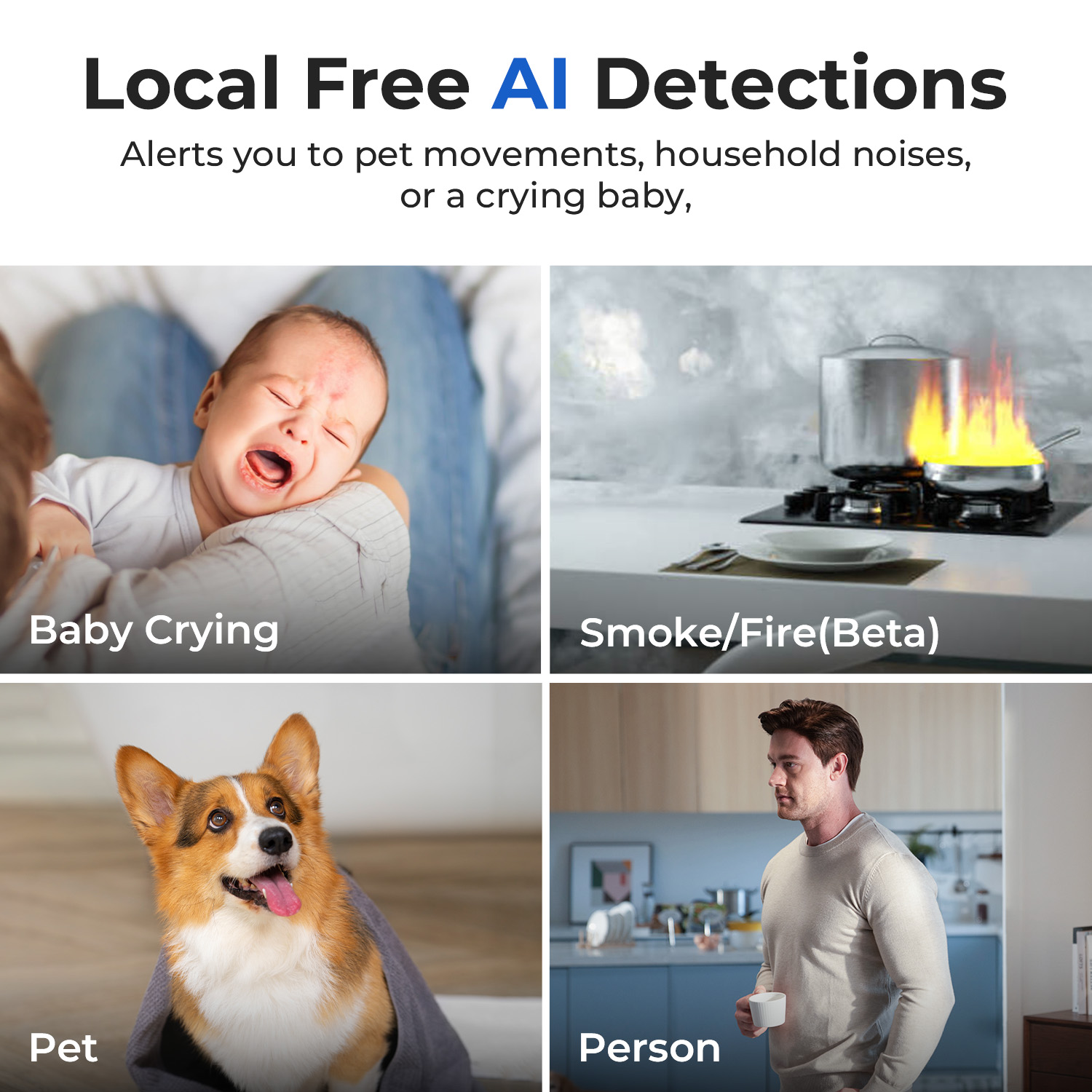 IMILAB C40 Home Security 5G Wi - Xiaomi Home Security 360 评论和价格