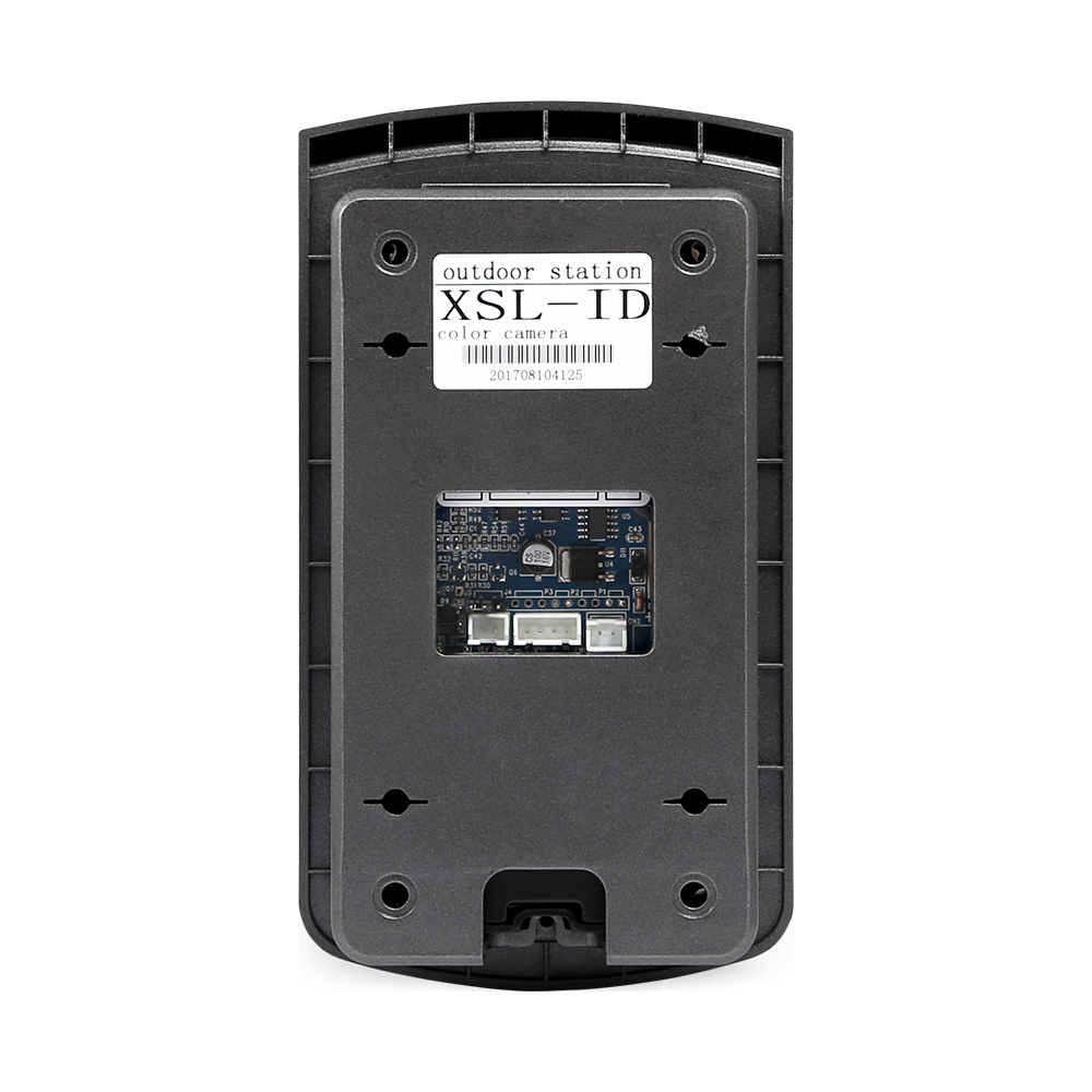 1 Outdoor Camera 2 Indoor Moni - Home Security And Camera System 评论和价格