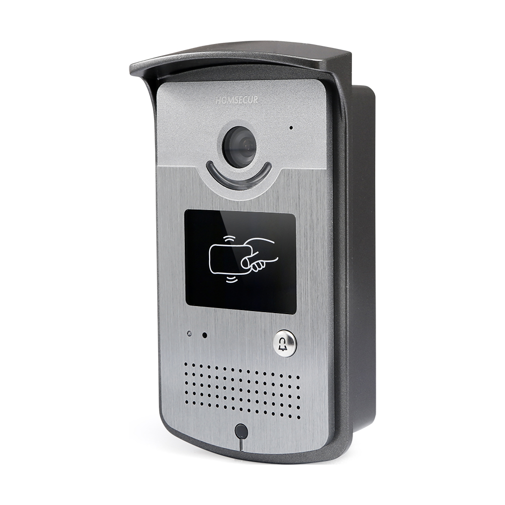 1 Outdoor Camera 2 Indoor Moni - Home Security And Camera System 评论和价格