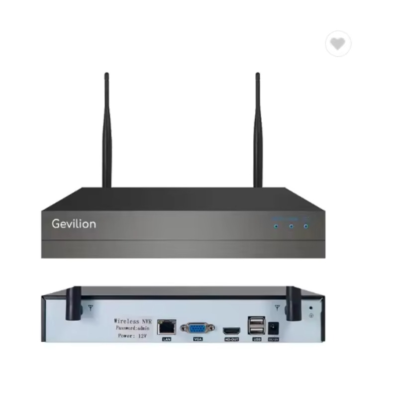 High Tech 3mp 2ch 4ch 8ch 4 Ch - Home Security And Camera System 评论和价格