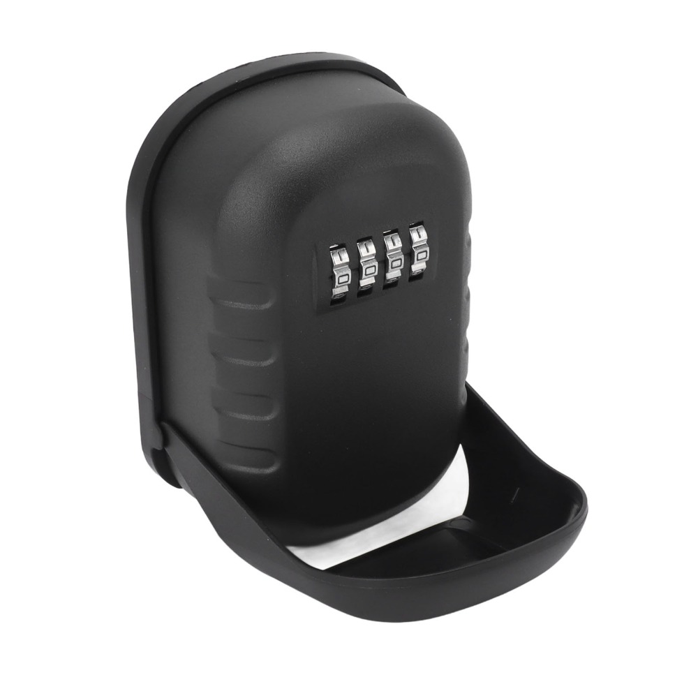 Security Wall Mounted Key Lock - Home Security Key Box 评论和价格