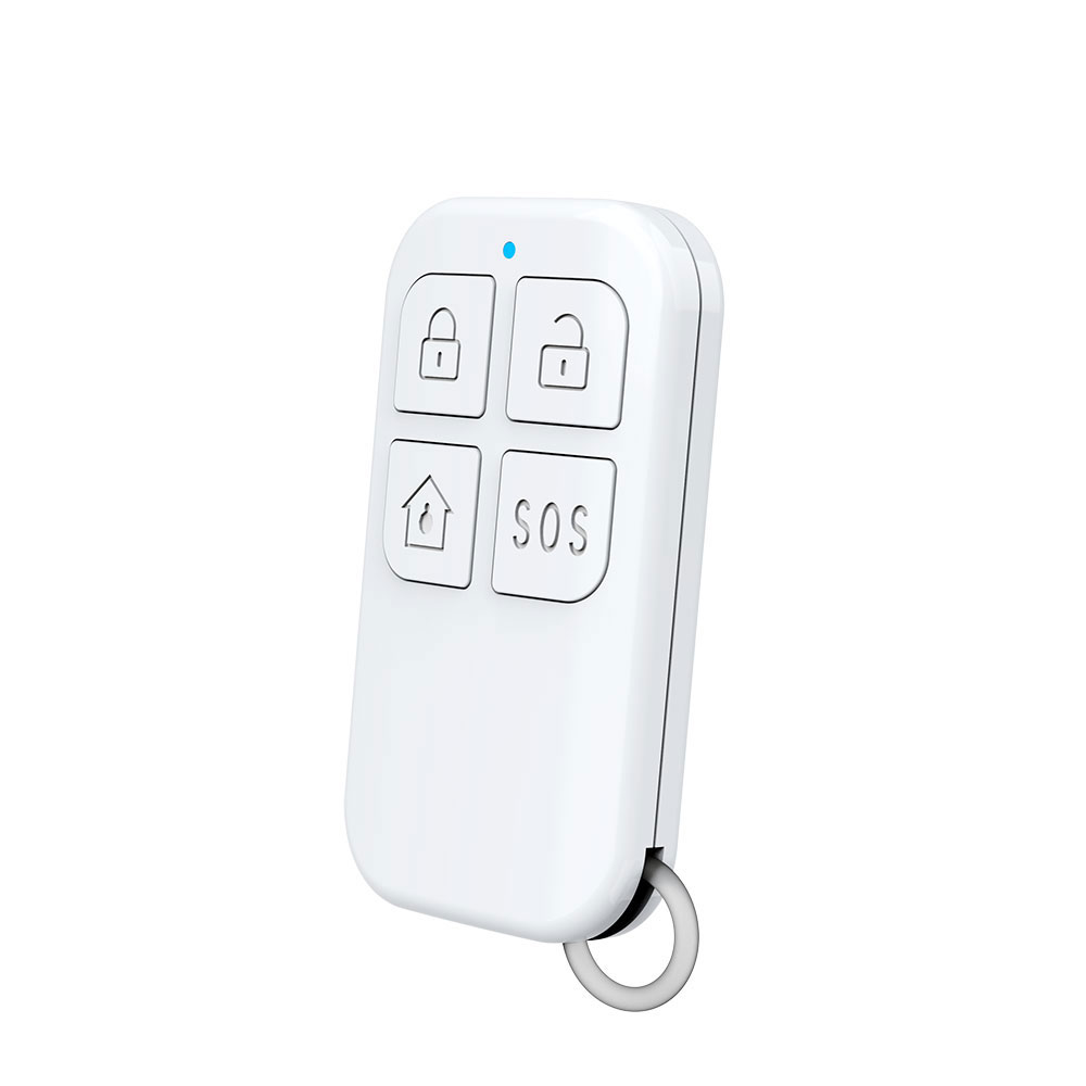 433MHz Wireless Remote Control - Home Security Equipment 评论和价格