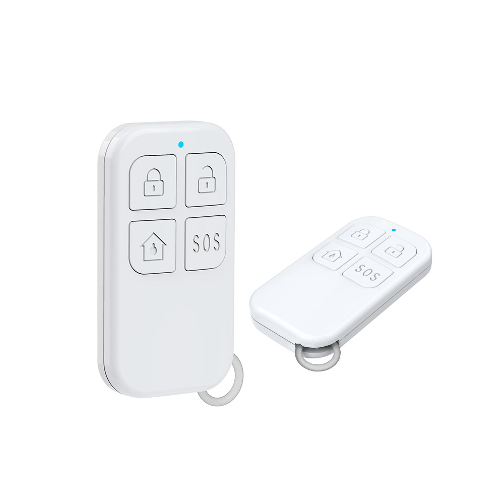 433MHz Wireless Remote Control - Home Security Equipment 评论和价格