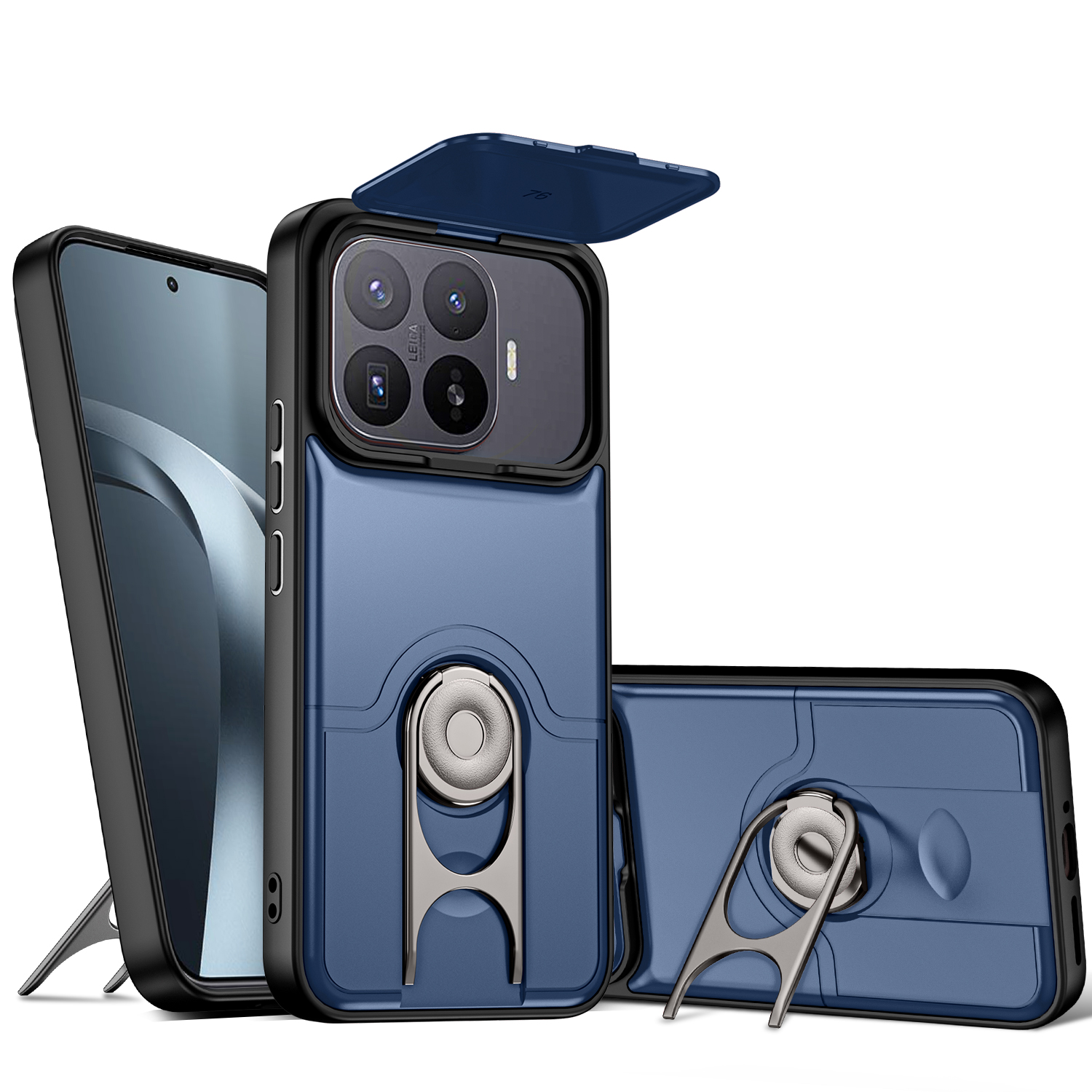 Sliding Camera Lens Protection - Xiaomi Home Security 360 评论和价格