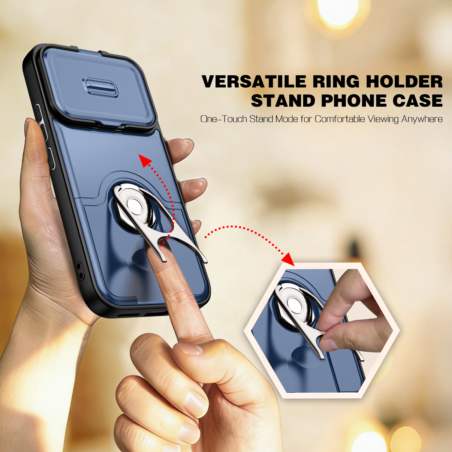 Sliding Camera Lens Protection - Xiaomi Home Security 360 评论和价格
