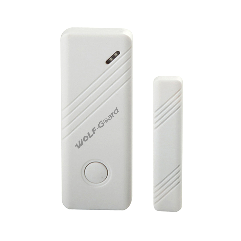 6 x Wolf-Guard Wireless Contac - Home Security Equipment 评论和价格