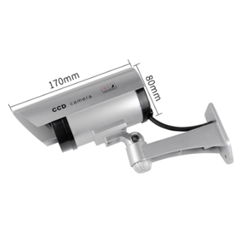 BNVN-2X Dummy Security Camera  - Home Security And Camera System 评论和价格