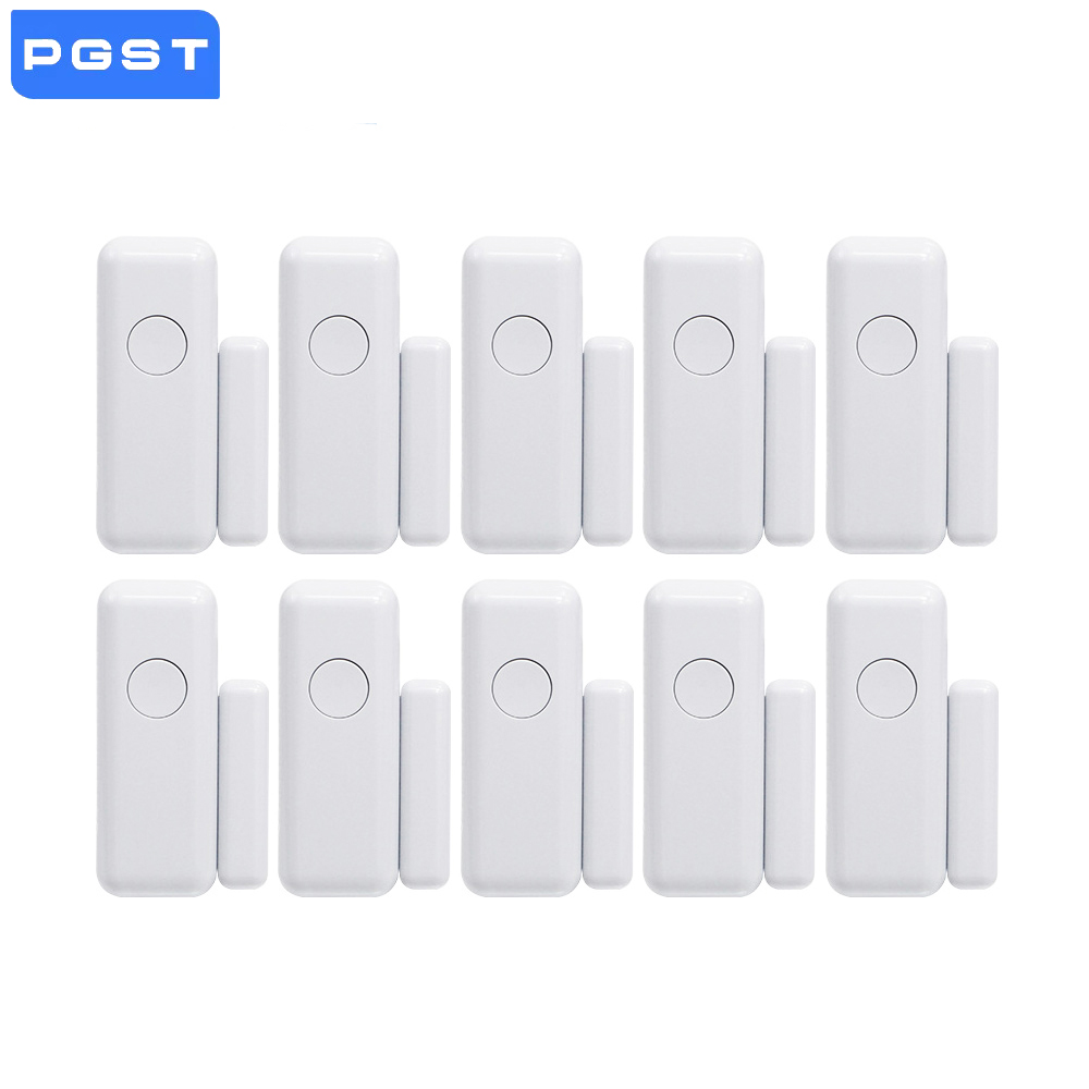 433mhz  Wireless Window Door M - Home Security Equipment 评论和价格