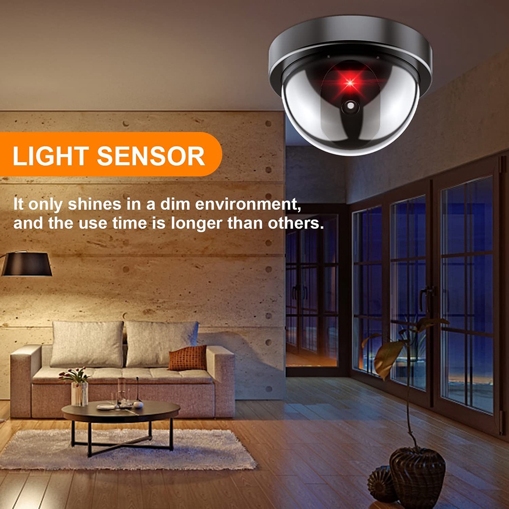 A55T Dummy Security Camera,Fak - Home Security And Camera System 评论和价格